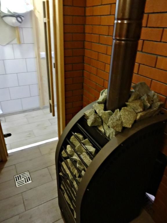 Апартаменты Агроусадьба Сосновый двор в Прилуках под Брестом Брест
