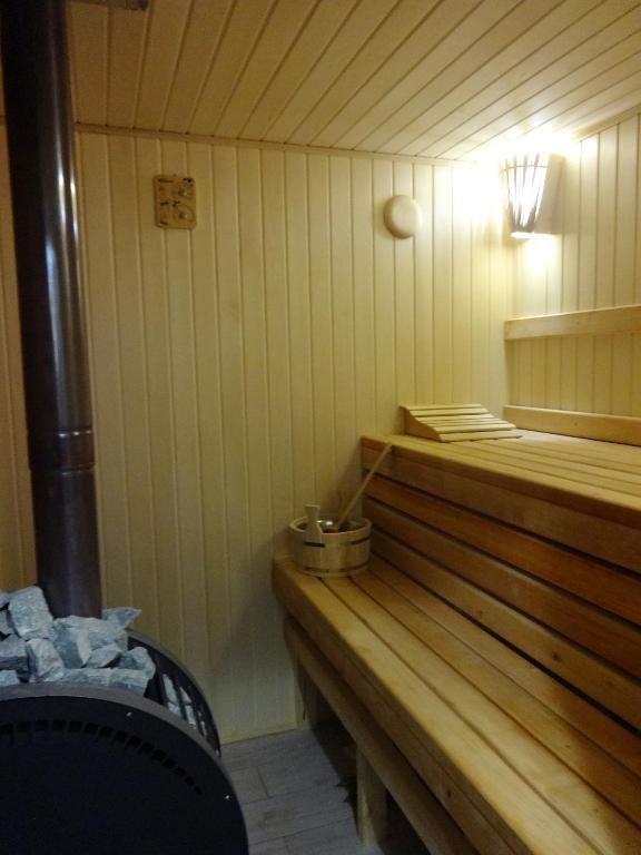 Апартаменты Агроусадьба Сосновый двор в Прилуках под Брестом Брест