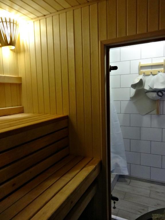 Апартаменты Агроусадьба Сосновый двор в Прилуках под Брестом Брест
